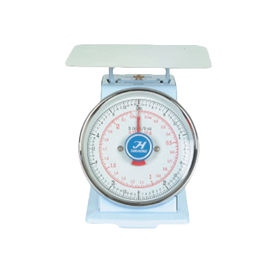Food Preparation &gt; Commercial Scales &gt; Mechanical Scales