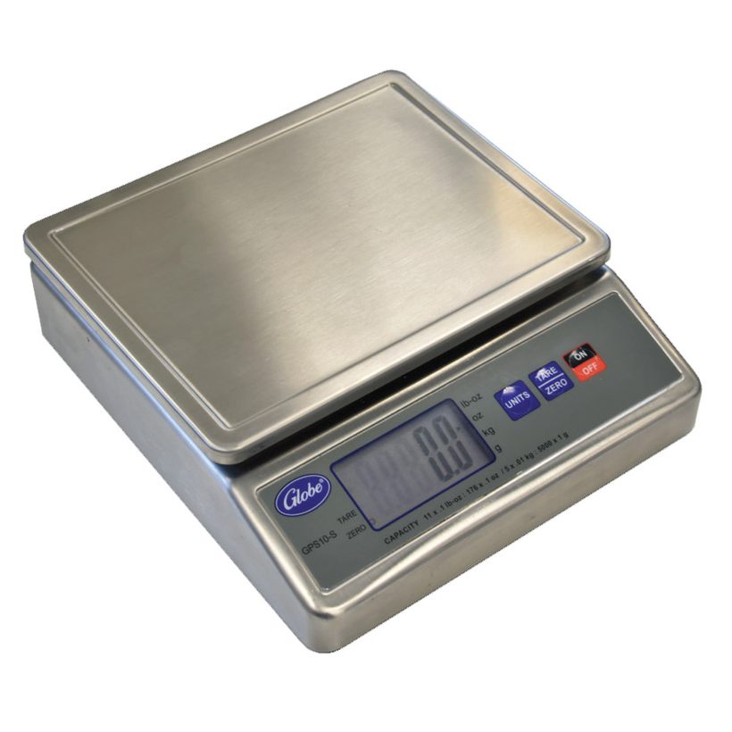 Food Preparation &gt; Commercial Scales &gt; Digital Scales &gt; Portion Control Scales
