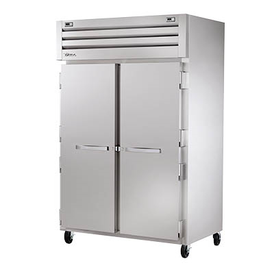 Restaurant Equipment &gt; Refrigeration Equipment &gt; Combination Refrigerators &amp; Freezers &gt; Combination Reach-In Refrigerator/ Freezer