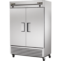 Restaurant Equipment &gt; Refrigeration Equipment &gt; Reach-In Refrigerators &amp; Freezers &gt; Reach-In Refrigerators