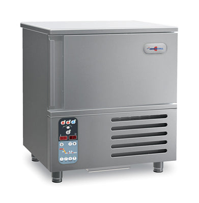 Restaurant Equipment &gt; Refrigeration Equipment &gt; Commercial Blast Chillers