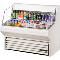 Restaurant Equipment &gt; Refrigeration Equipment &gt; Merchandising &amp; Display Refrigerators and Freezers &gt; Bakery &amp; Deli Display Cases
