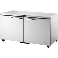 Restaurant Equipment &gt; Refrigeration Equipment &gt; Undercounter &amp; Worktop Refrigerators &amp; Freezers &gt; Under-Counter Refrigerators &gt; ADA Height Refrigerators
