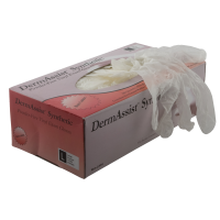 Janitorial Supplies &gt; Gloves &amp; Cleaning Apparel &gt; Disposable Gloves
