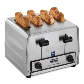 Restaurant Equipment &gt; Cooking Equipment &gt; Toasters &amp; Breakfast Equipments &gt; Commercial popup Toasters &gt; Medium Duty