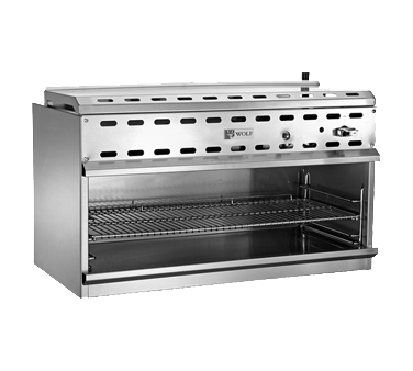 Restaurant Equipment &gt; Specialty Equipment &gt; Broilers &gt; Salamander Broiler and Cheese Melters &gt; Wall Mounted Broilers &amp; Cheese Melters