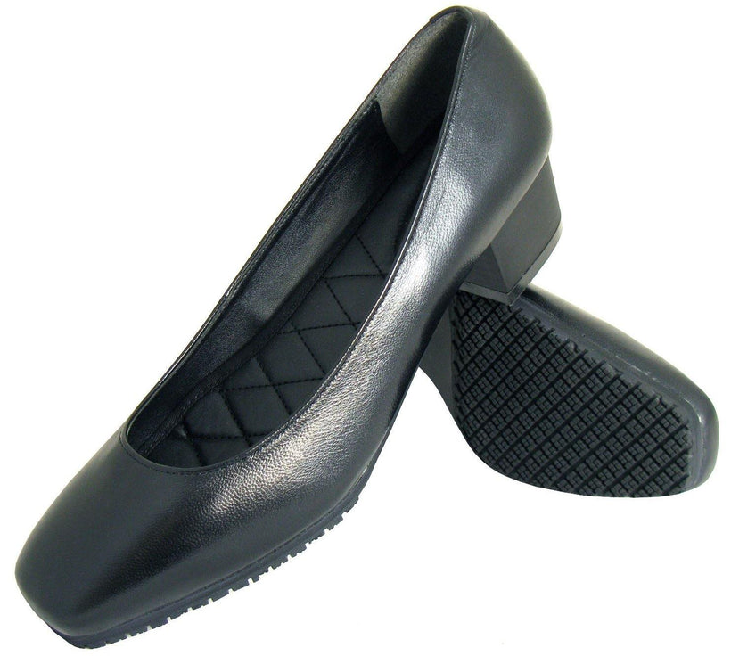 Apparel &amp; Linen &gt; Slip Resistant Shoes &amp; Boots &gt; Women&#39;s &gt; Women&#39;s Shoes