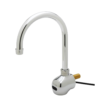 Restaurant Equipment &gt; Plumbing &amp; Faucets &gt; Restroom Faucets