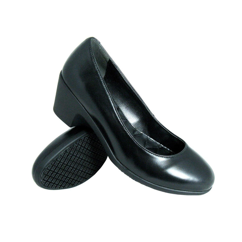 Apparel &amp; Linen &gt; Slip Resistant Shoes &amp; Boots &gt; Women&#39;s