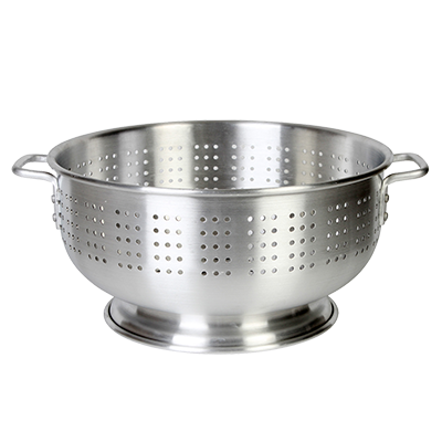 Kitchen Supplies &gt; Food Preparation Tools &gt; Colanders &amp; Strainers