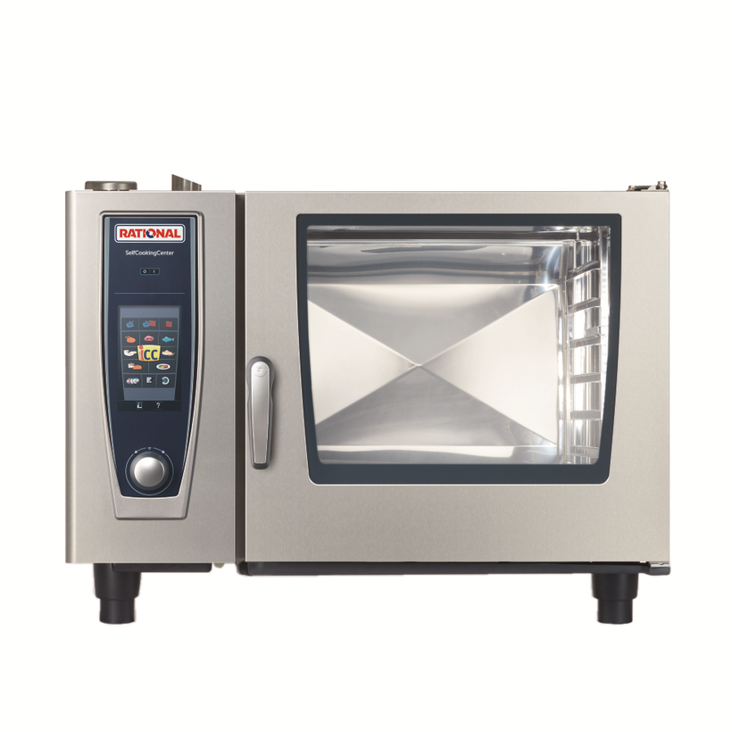 Restaurant Equipment &gt; Commercial Ovens &gt; Combination Ovens