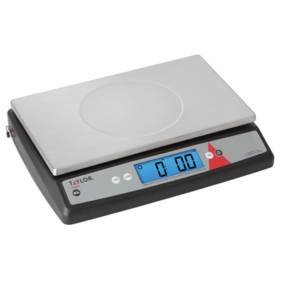 Food Preparation &gt; Commercial Scales