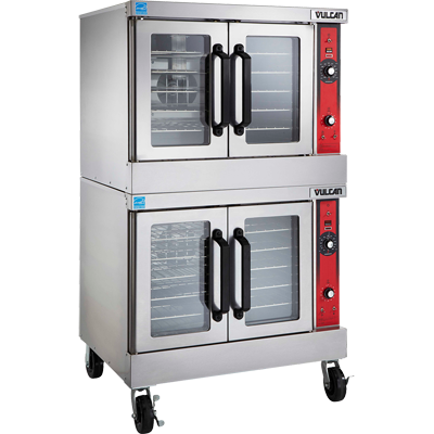 Restaurant Equipment &gt; Commercial Ovens &gt; Bakery Ovens &gt; Bakery Convection Ovens