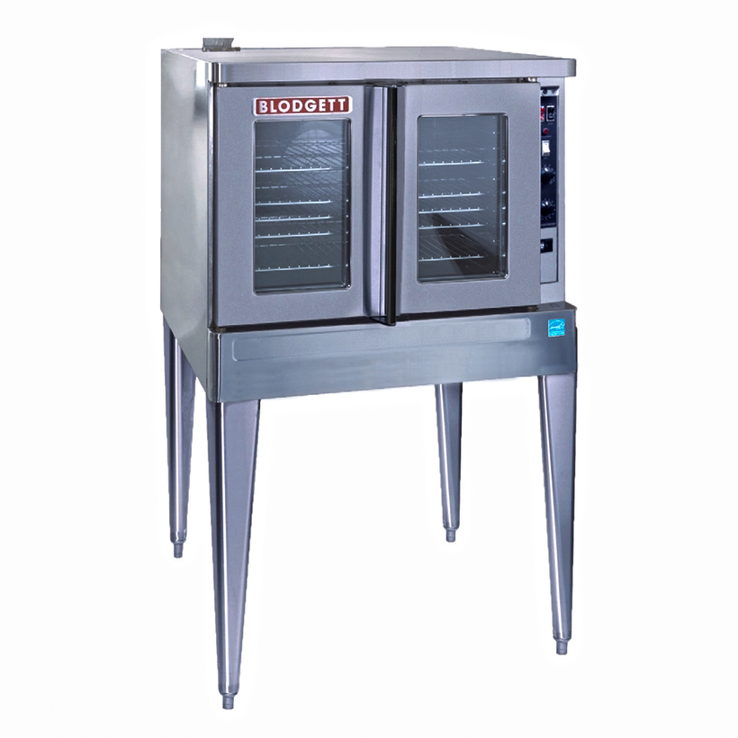 Restaurant Equipment &gt; Commercial Ovens &gt; Convection Ovens &gt; Natural Gas Convection Ovens