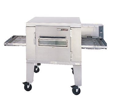 Restaurant Equipment &gt; Commercial Ovens &gt; Conveyor Ovens