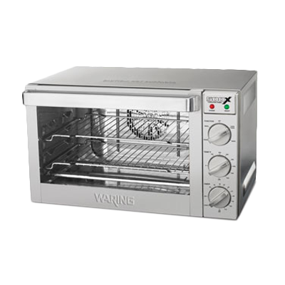 Restaurant Equipment &gt; Commercial Ovens &gt; Convection Ovens &gt; Countertop Convection Ovens