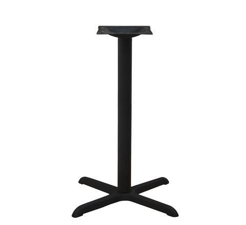 Furniture &amp; Fixtures &gt; Table Base &gt; Cross Table Base