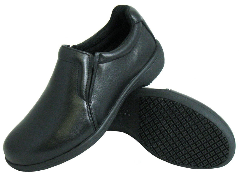 Apparel &amp; Linen &gt; Slip Resistant Shoes &amp; Boots