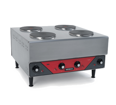 Countertop Electric Ranges | Charlie's Fixtures