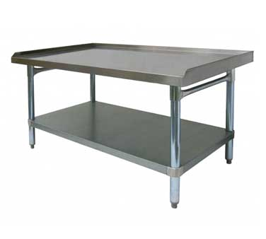 Furniture &amp; Fixtures &gt; Commercial Work Tables &amp; Equipment Stands