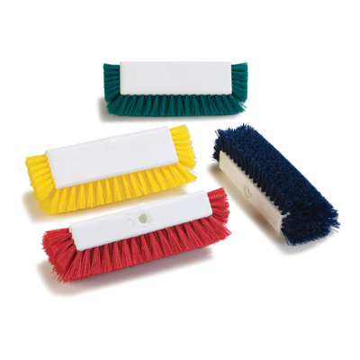 Janitorial Supplies &gt; Brushes &amp; Handles