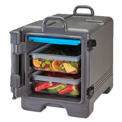 Storage &amp; Transport &gt; Insulated Food &amp; Beverage Carriers &gt; Food Pan Carriers