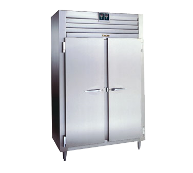 Restaurant Equipment &gt; Refrigeration Equipment &gt; Reach-In Refrigerators &amp; Freezers &gt; Reach-In Refrigerators &gt; Solid Door Refrigerator