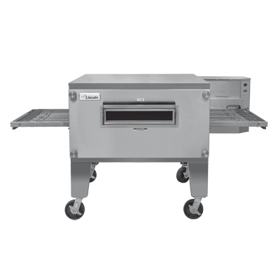 Restaurant Equipment &gt; Commercial Ovens &gt; Conveyor Ovens &gt; Natural Gas Conveyor Oven