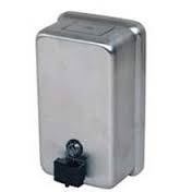 Janitorial Supplies &gt; Hand Soap &amp; Sanitizer Dispensers &gt; Hand Soap &amp; Dispensers
