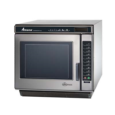 Restaurant Equipment &gt; Commercial Microwaves &gt; Heavy Duty Microwaves