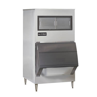 Restaurant Equipment &gt; Commercial Ice Machines &gt; Ice Bins &amp; Dispensers