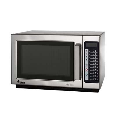 Restaurant Equipment &gt; Commercial Microwaves &gt; Medium Duty Microwaves