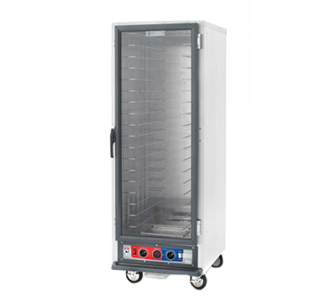 Restaurant Equipment &gt; Food Holding and Warming Equipment &gt; Holding &amp; Proofing Cabinets