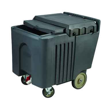 Storage &amp; Transport &gt; Ice Transport Containers &gt; Mobile Ice Bins