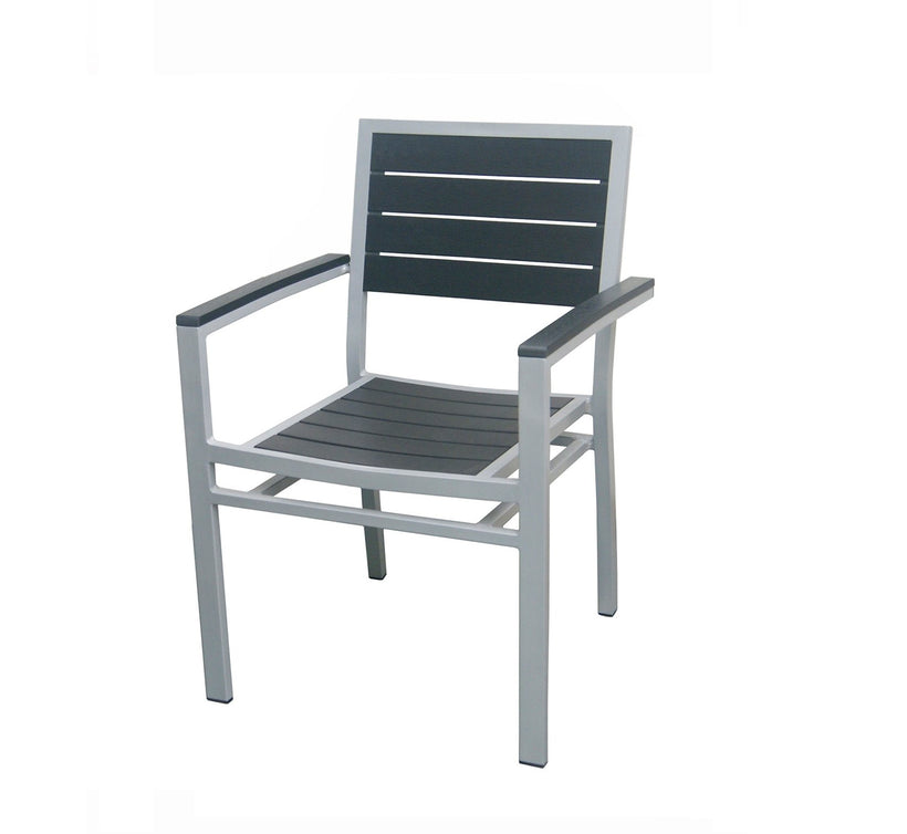 Furniture &amp; Fixtures &gt; Outdoor Restaurant Furniture &gt; Outdoor Restaurant Chairs