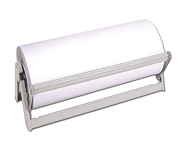 Kitchen Supplies &gt; Food Wrap Cutters &amp; Holders &gt; Paper Wrap Cutters &amp; Holders