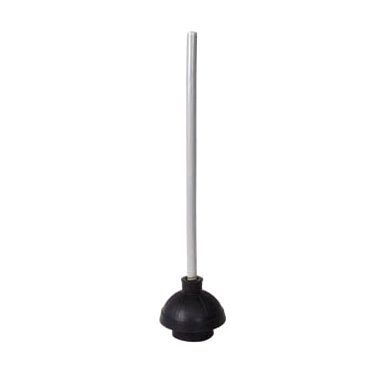 Janitorial Supplies &gt; Restroom Supplies &gt; Plungers &amp; Restroom Cleaning Brushes