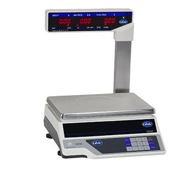 Food Preparation &gt; Commercial Scales &gt; Digital Scales &gt; Counting Scales