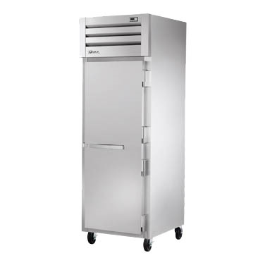 Restaurant Equipment &gt; Refrigeration Equipment &gt; Reach-In Refrigerators &amp; Freezers &gt; Reach-In Freezers