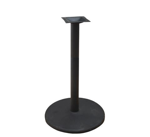 Furniture &amp; Fixtures &gt; Table Base &gt; Round Table Base