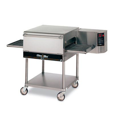 Restaurant Equipment &gt; Pizza Ovens &gt; Conveyor/ Impinger Ovens