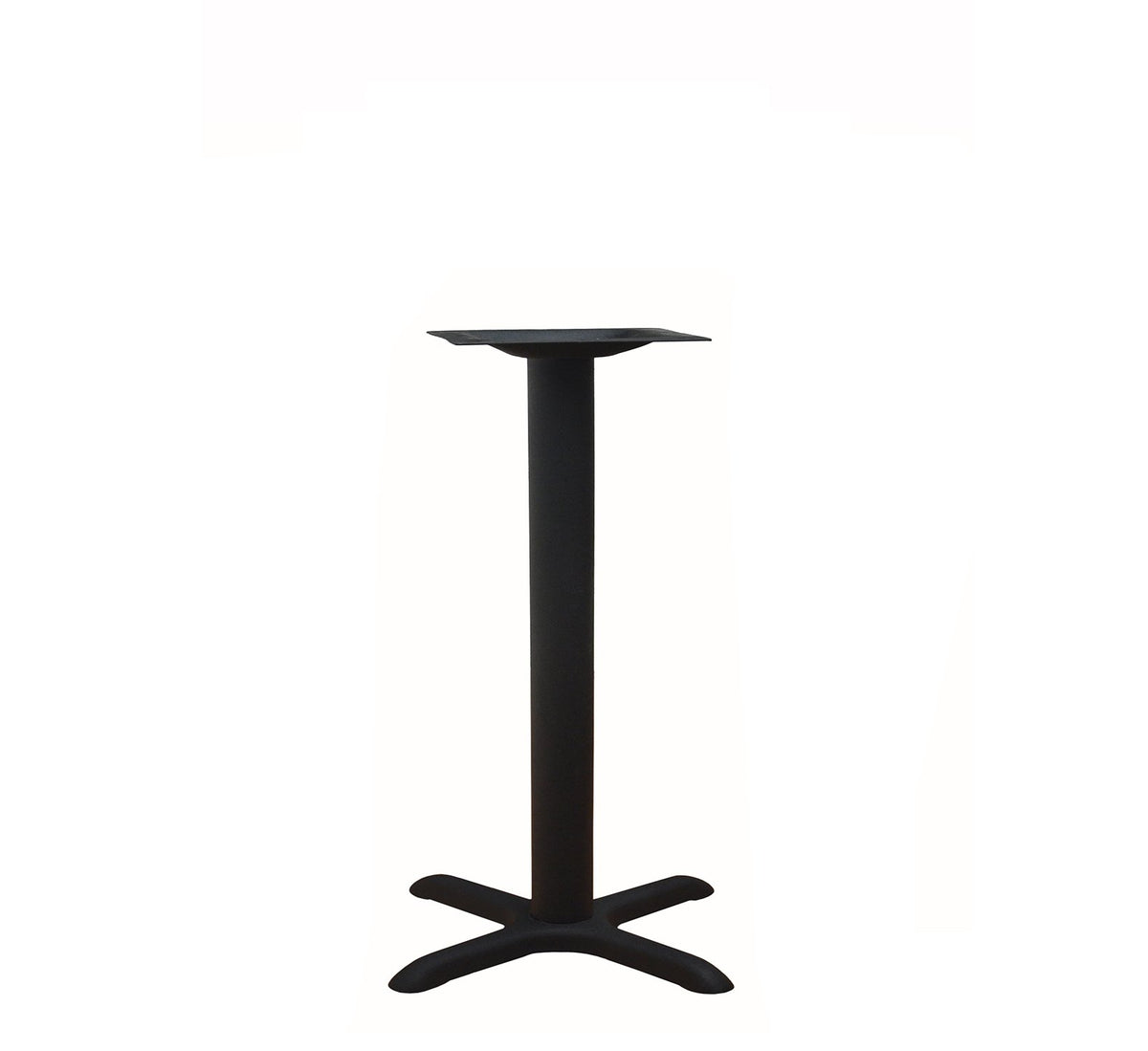 Furniture Fixtures & Table Bases | Quality Restaurant Gear | Charlie's ...