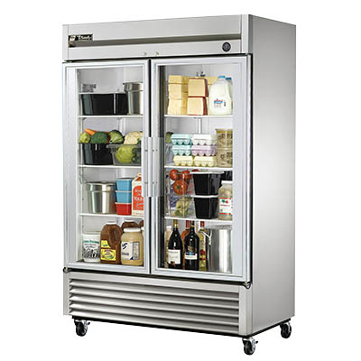 Restaurant Equipment &gt; Refrigeration Equipment