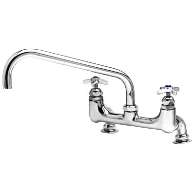 Restaurant Faucets | Commercial Plumbing Equipment | Charlie's Fixtures