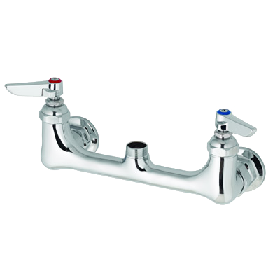 Restaurant Equipment &gt; Plumbing &amp; Faucets &gt; Wall Mount Faucets