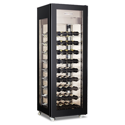 Restaurant Equipment &gt; Refrigeration Equipment &gt; Commercial Wine Coolers