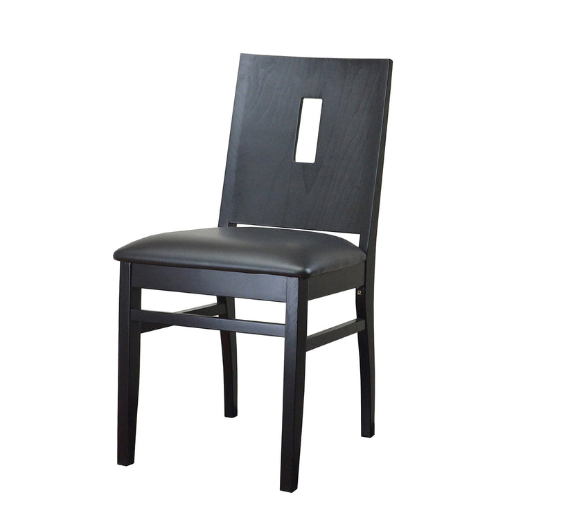 Furniture &amp; Fixtures &gt; Restaurant Seating &gt; Restaurant Chairs &gt; Wooden Restaurant Chairs