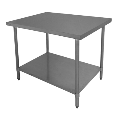 Furniture &amp; Fixtures &gt; Commercial Work Tables &amp; Equipment Stands &gt; Work Tables