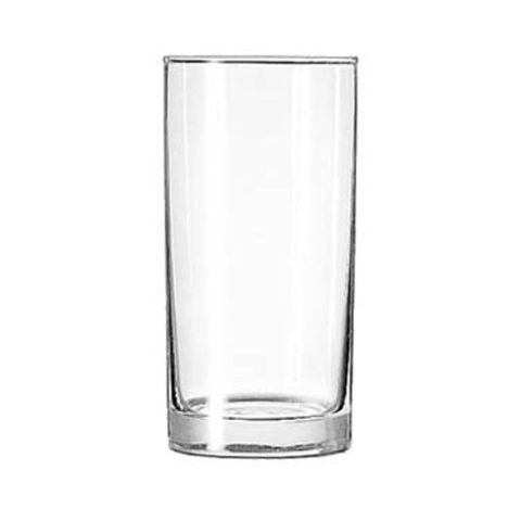 Libbey 2369 Cooler Glass, 15-1/2 oz., 3 dz Per Case