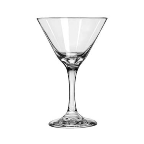 Libbey 3779 9.25 oz. Martini Glass
